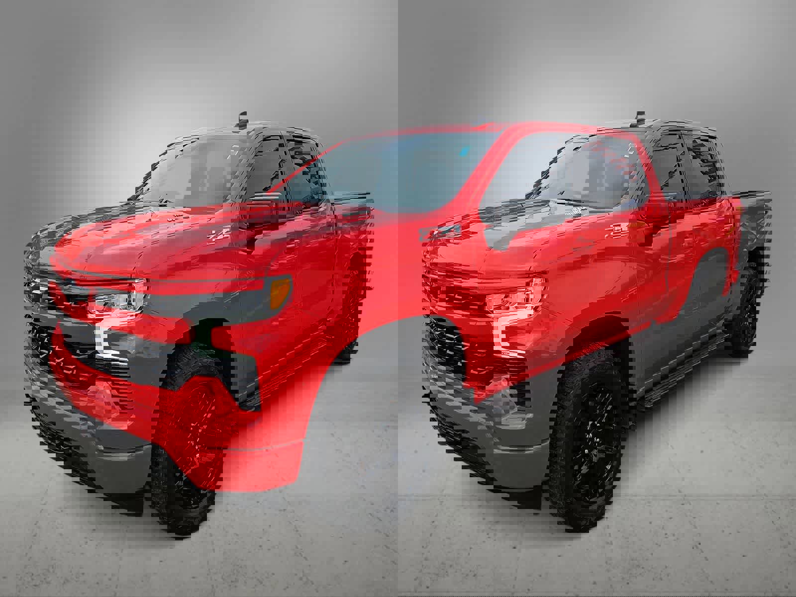 Used 2023 Chevrolet Silverado 1500 RST image 5