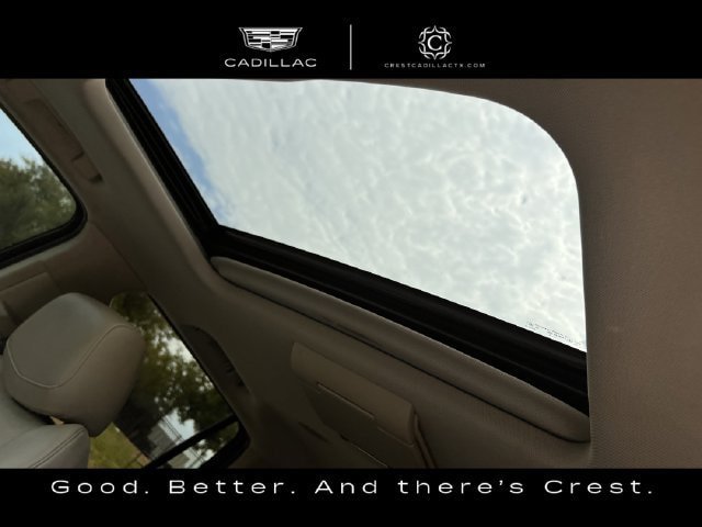 Used 2018 Cadillac Escalade Luxury RWD image 22