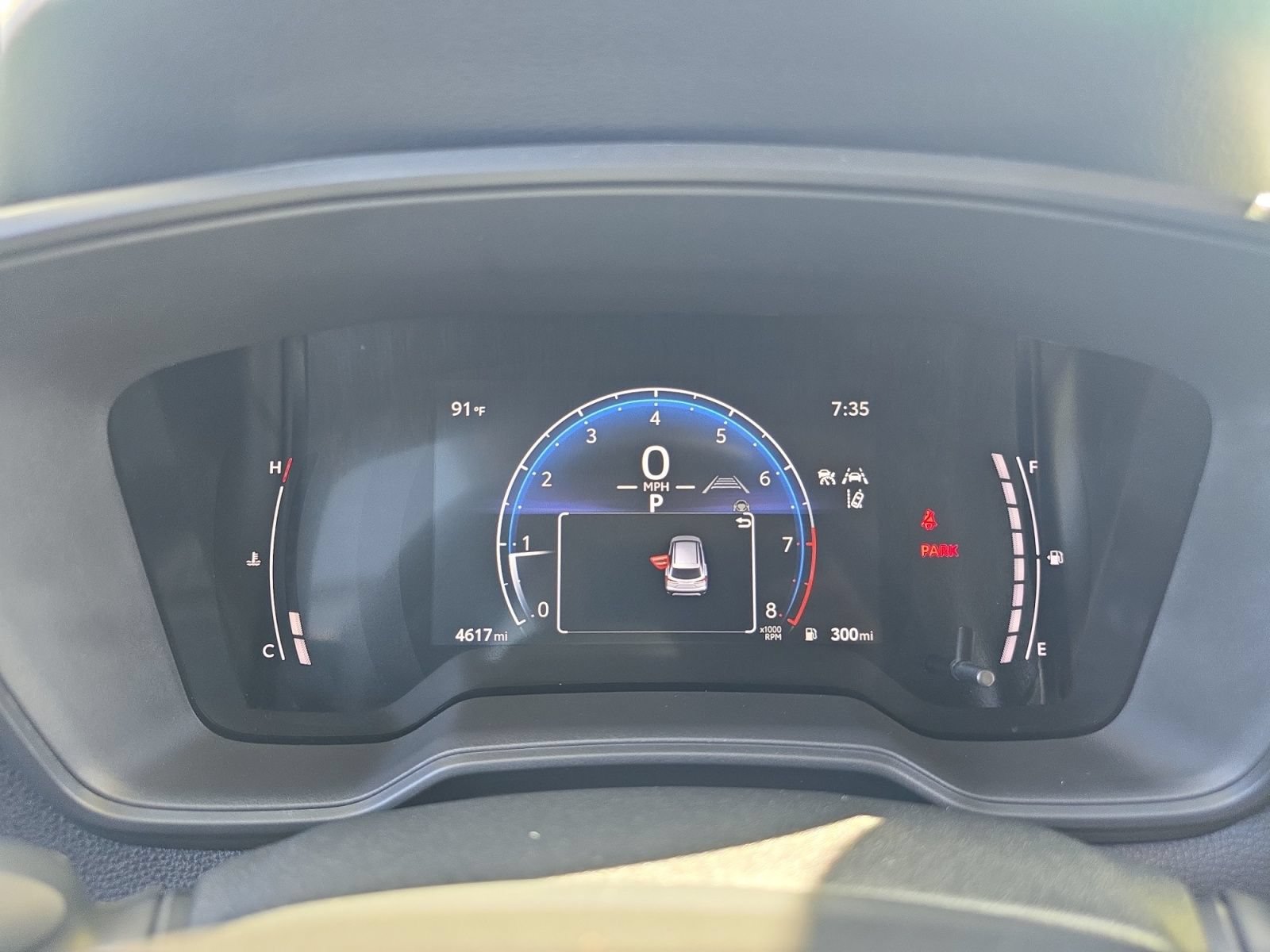 Certified 2026 Toyota Corolla Cross LE FWD image 20