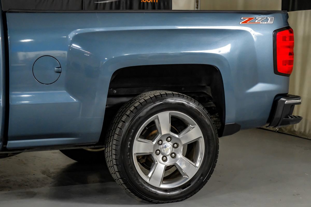 Used 2014 Chevrolet Silverado 1500 LT w/ LT Convenience Package image 13