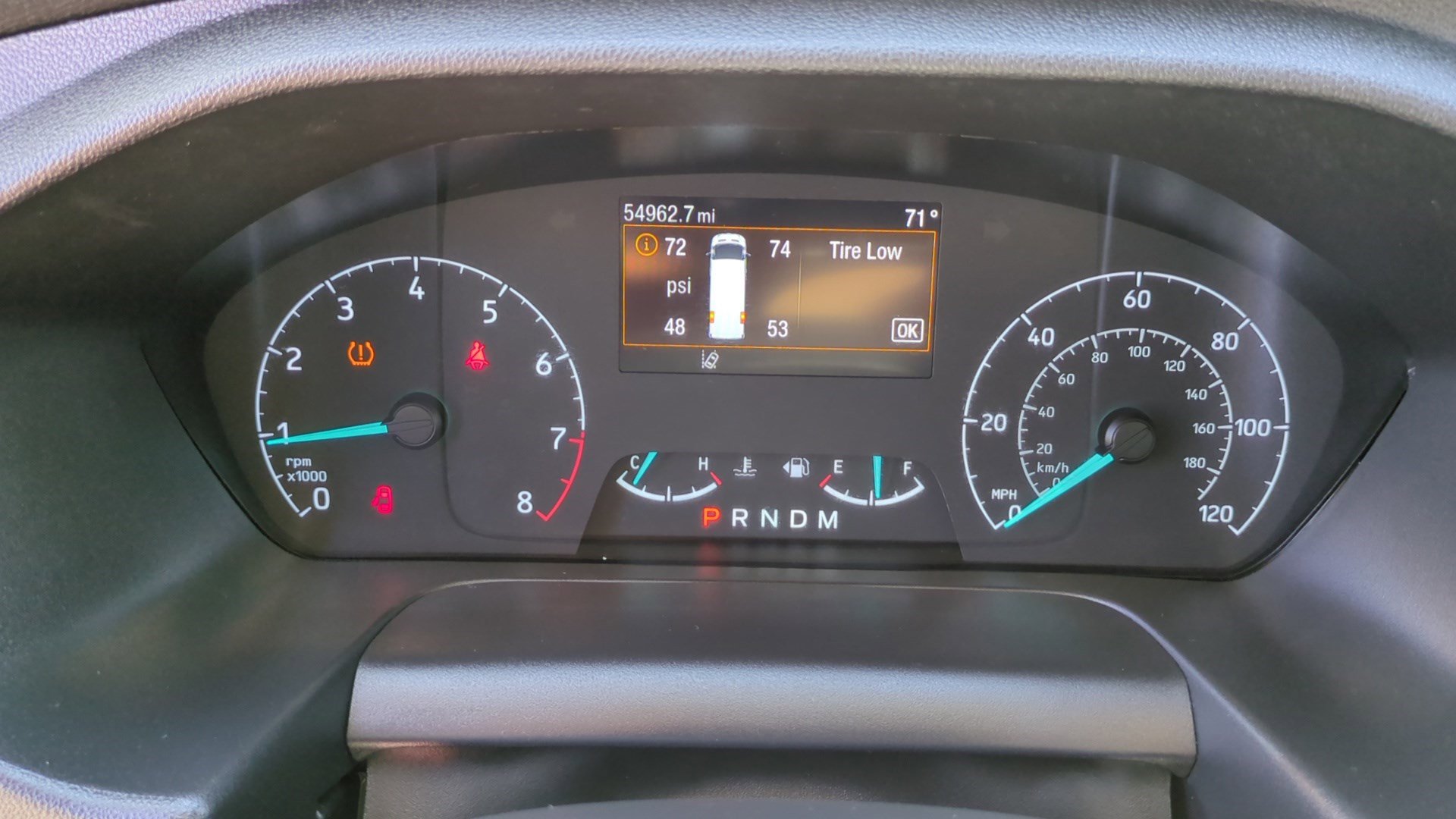 Used 2023 Ford Transit 350 XLT image 18