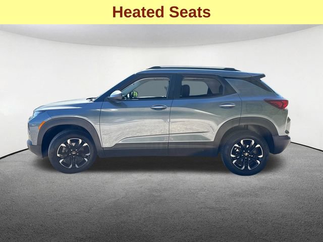 Used 2022 Chevrolet TrailBlazer LT AWD/4WD image 6
