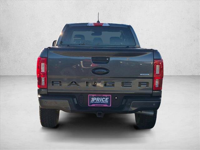 Used 2019 Ford Ranger XLT w/ FX4 Off-Road Package AWD/4WD image 6