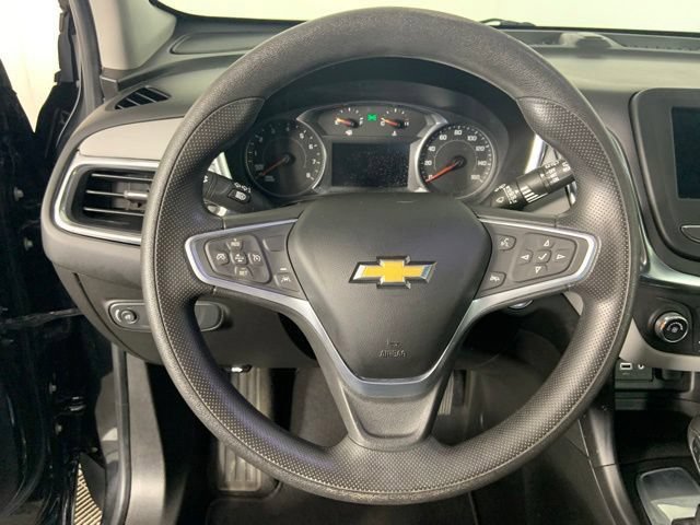 Used 2022 Chevrolet Equinox LS w/ LS Convenience Package FWD image 28