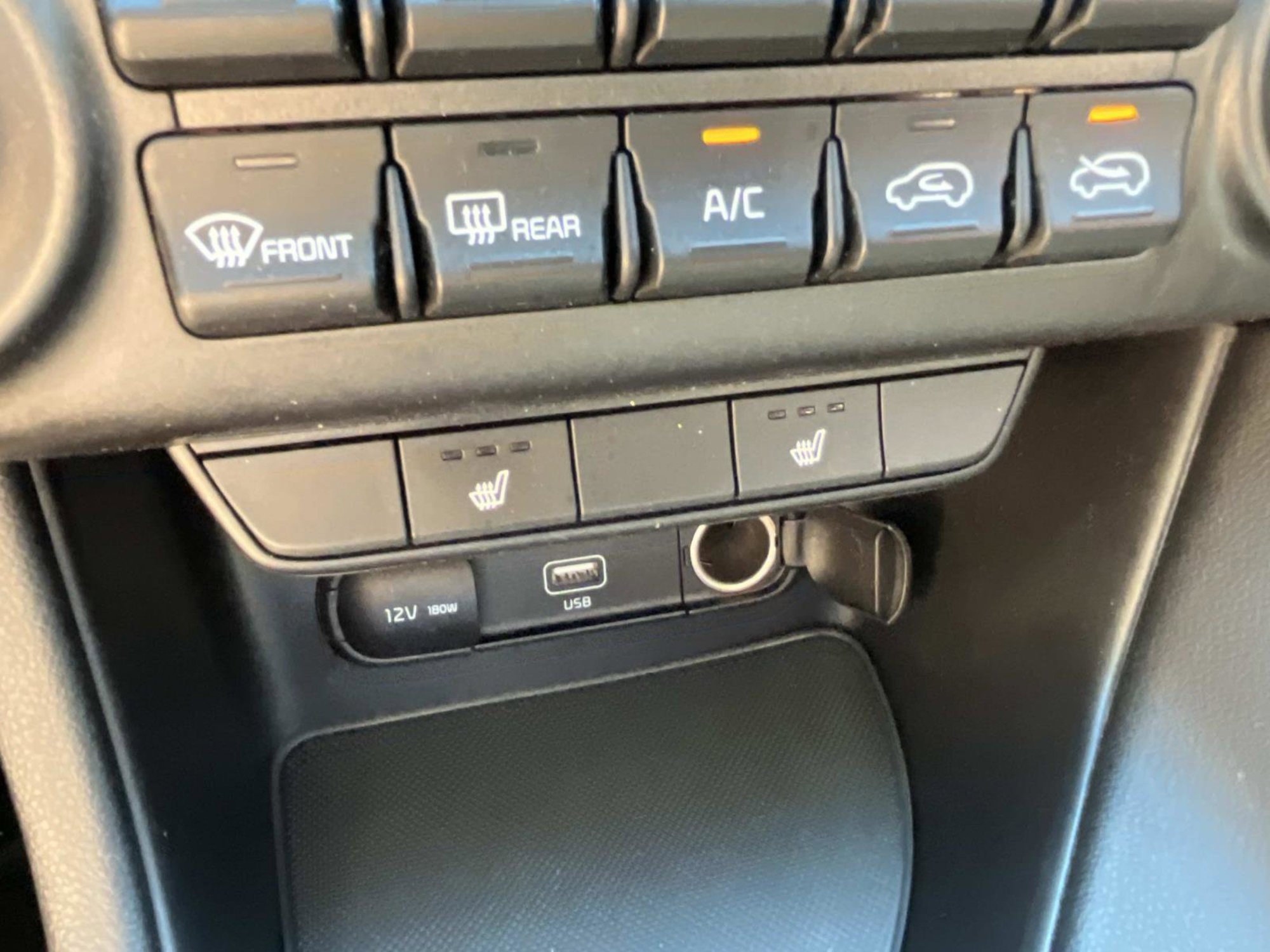 Used 2022 Kia Sportage LX w/ LX AWD Value Edition Package image 30