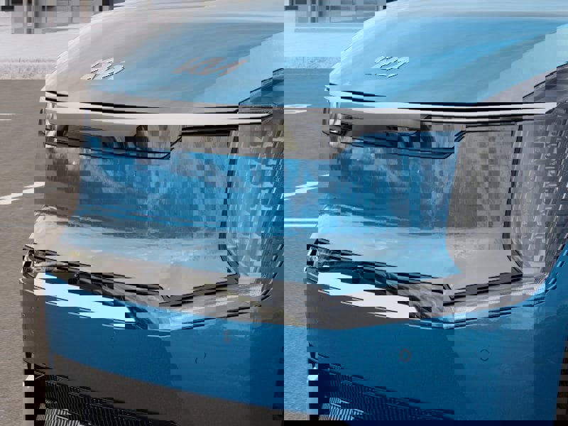 New 2026 Kia EV9 Land image 12