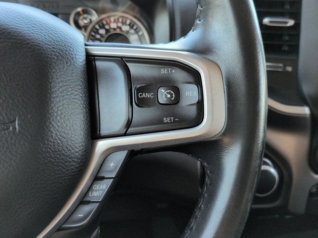 Used 2019 RAM 1500 Big Horn AWD/4WD image 24