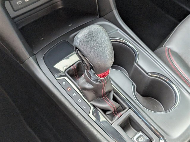 Certified 2022 Chevrolet Equinox RS w/ RS Leather Package image 24