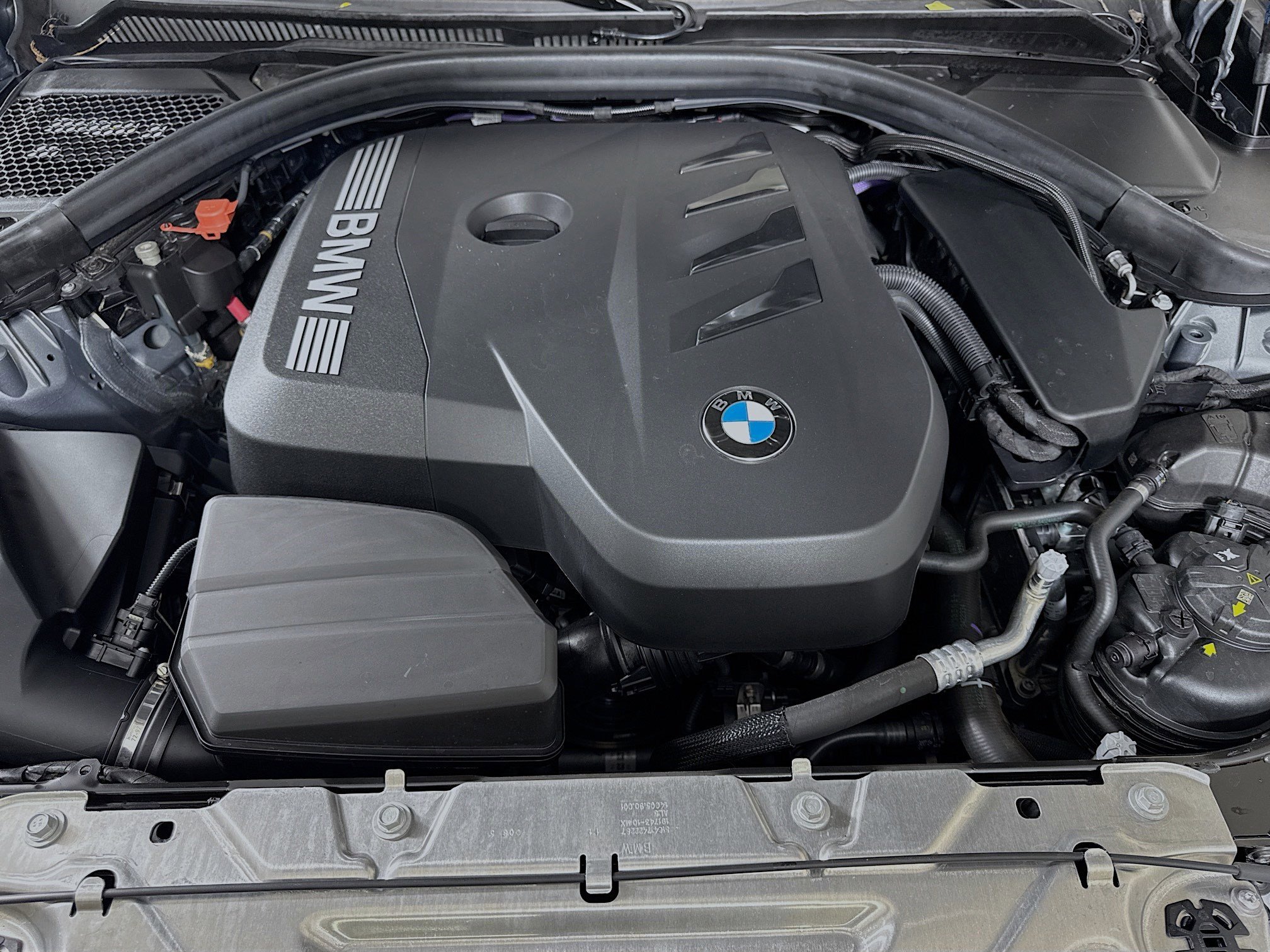 Used 2025 BMW 330i Sedan image 36