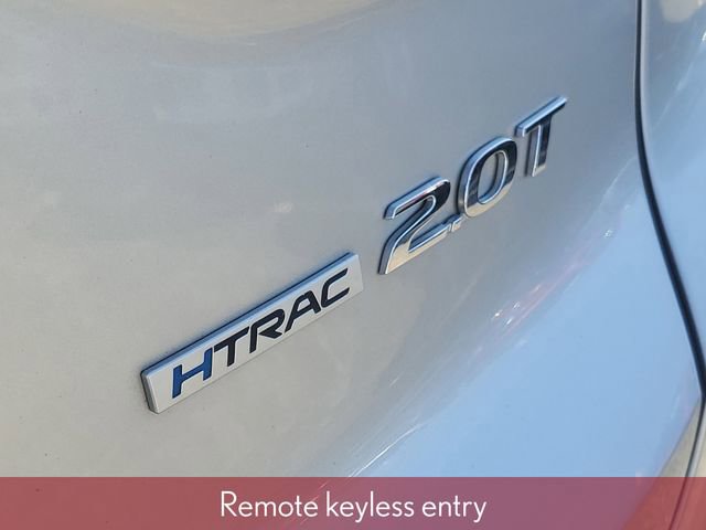 Used 2020 Hyundai Santa Fe Limited image 8