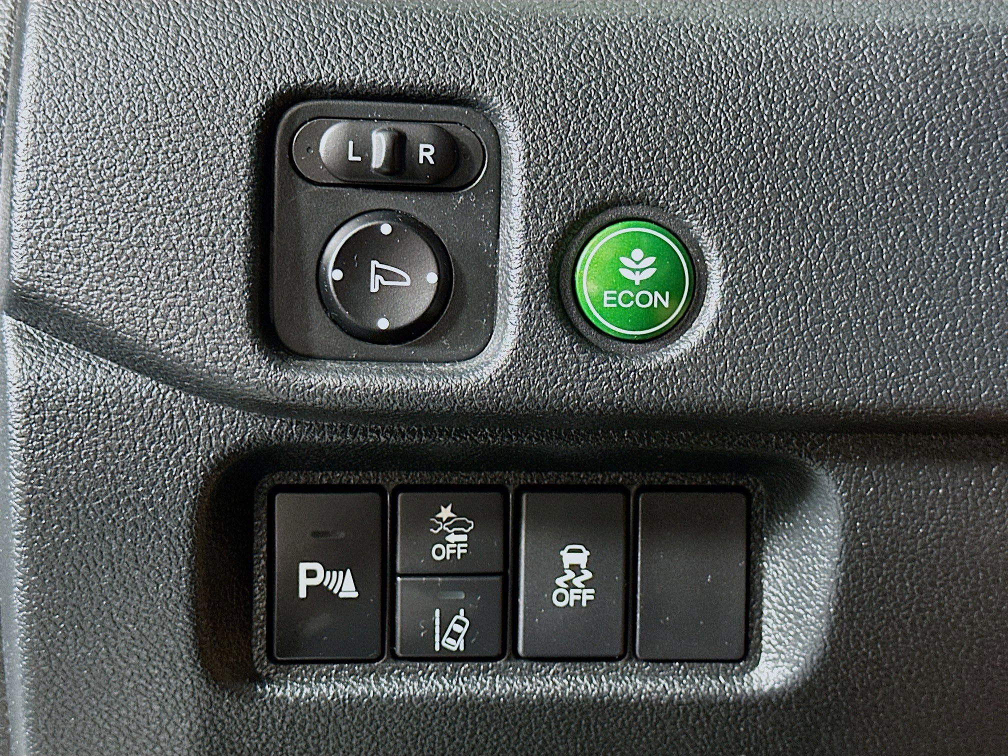 Used 2023 Honda Passport EX-L image 17