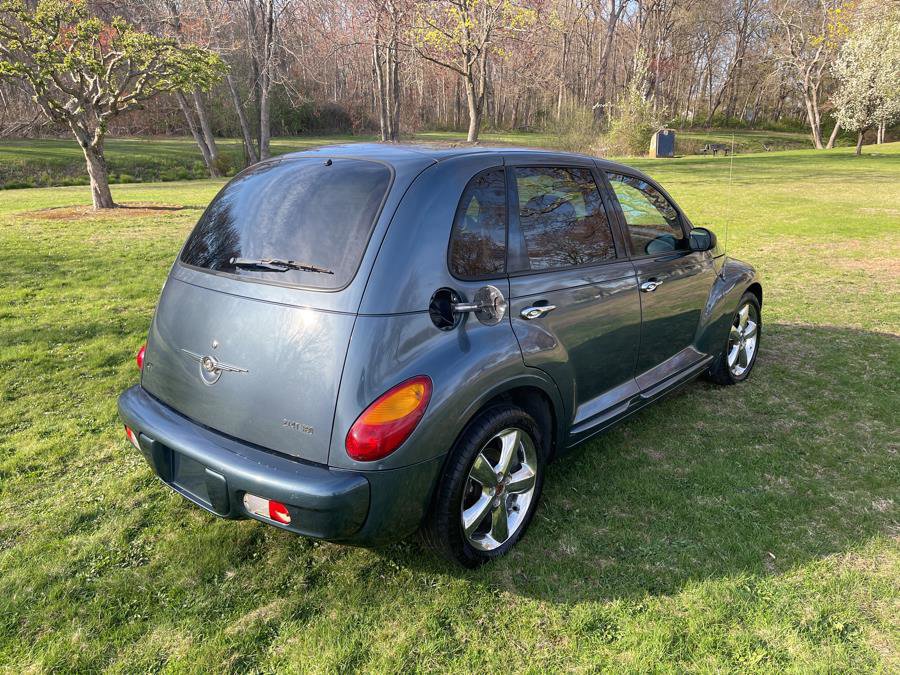 Used 2003 Chrysler PT Cruiser GT image 16