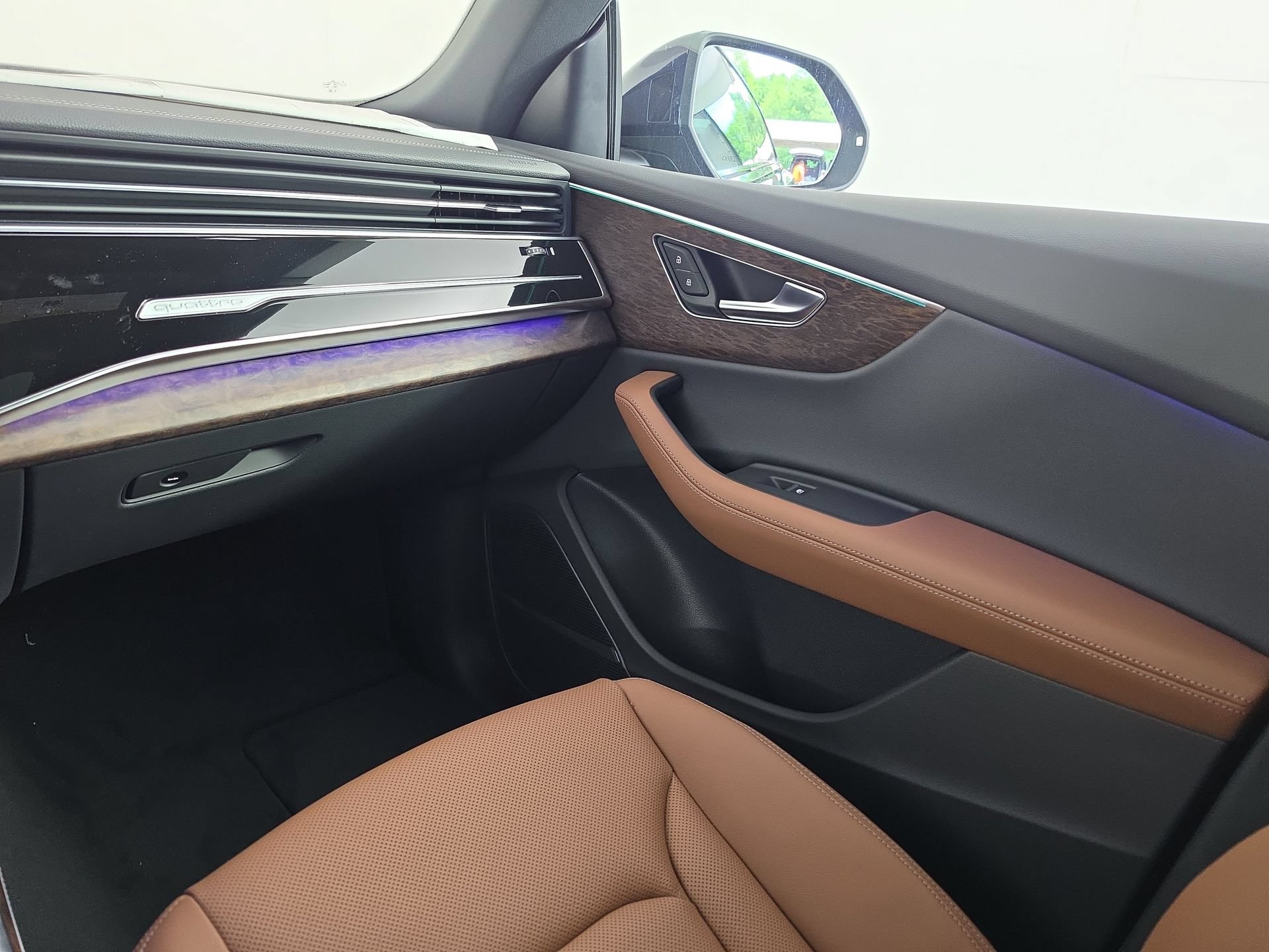 New 2026 Audi Q8 Premium Plus AWD/4WD image 35
