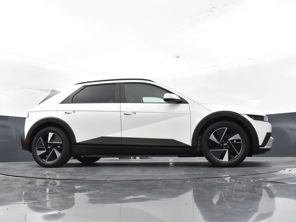 New 2025 Hyundai Ioniq 5 SEL image 33