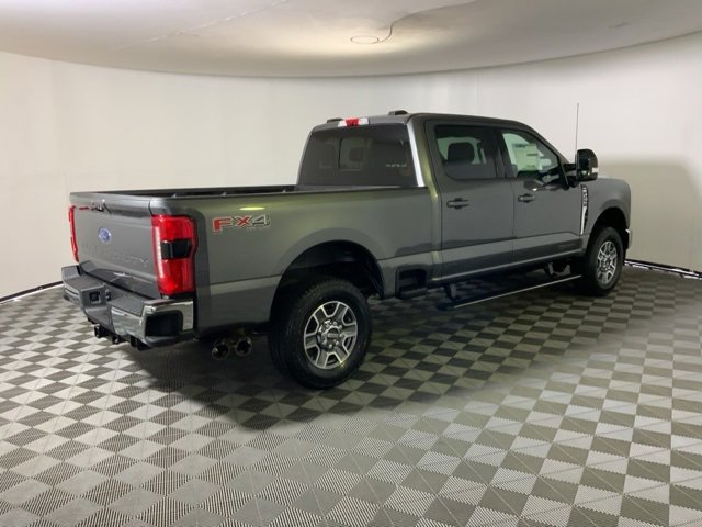 New 2025 Ford F250 Lariat w/ Lariat Ultimate Package image 7