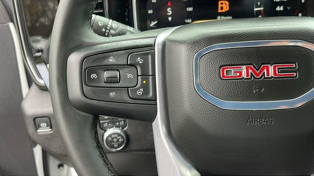 Used 2026 GMC Sierra 1500 SLT AWD/4WD image 12