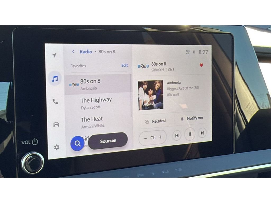 New 2026 Toyota Prius XLE image 14