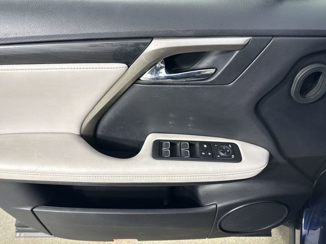 Used 2021 Lexus RX 350 AWD w/ Accessory Package image 18