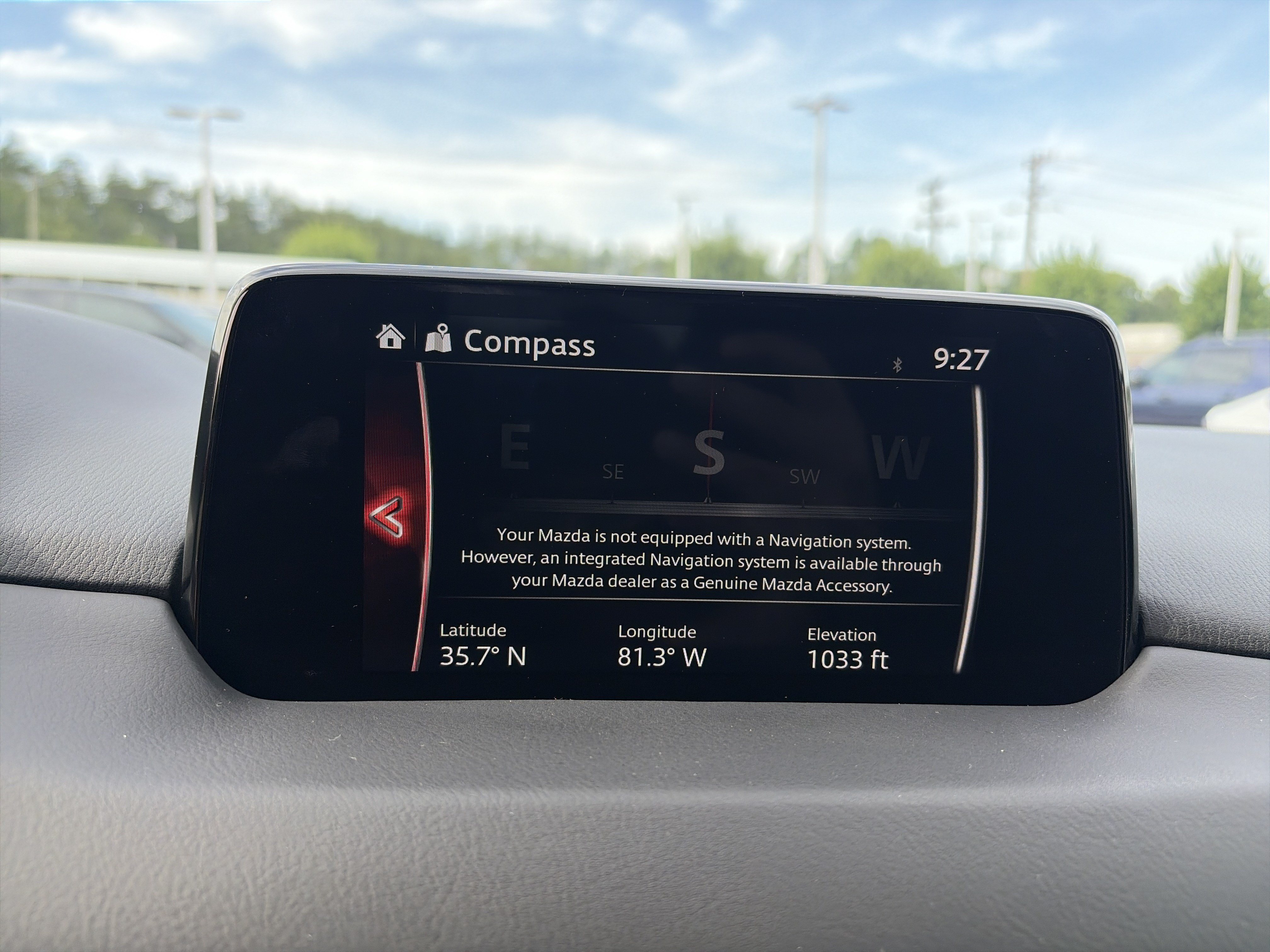 Used 2019 MAZDA CX-5 Touring FWD image 24