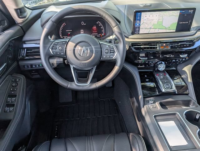 New 2026 Acura MDX SH-AWD w/ Advance Package image 9