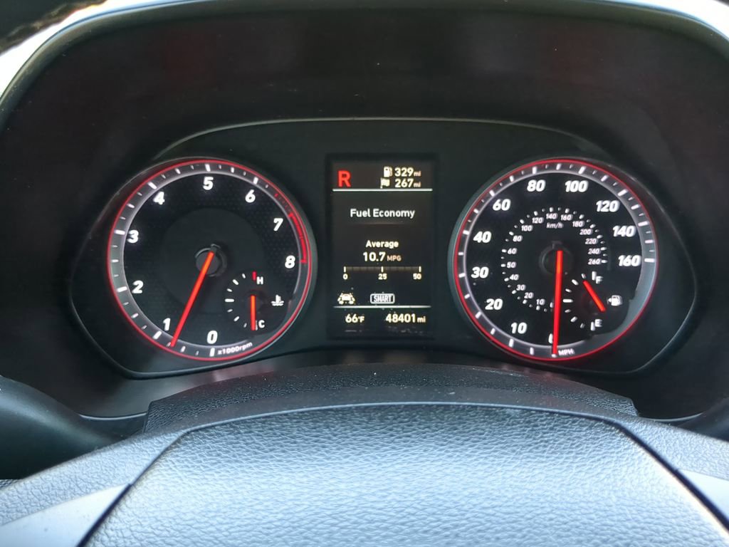 Used 2020 Hyundai Veloster Turbo Ultimate image 26