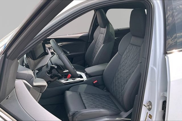 New 2026 Audi SQ5 Premium Plus AWD/4WD image 27