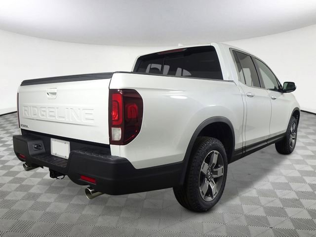 New 2026 Honda Ridgeline RTL image 5