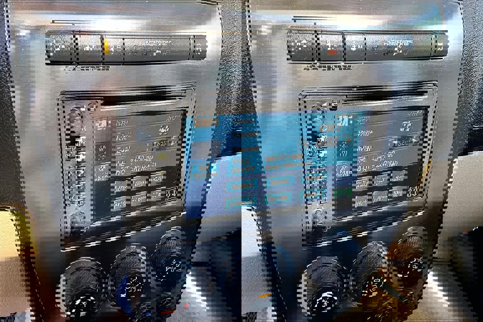 Used 2008 HUMMER H3 Luxury image 23