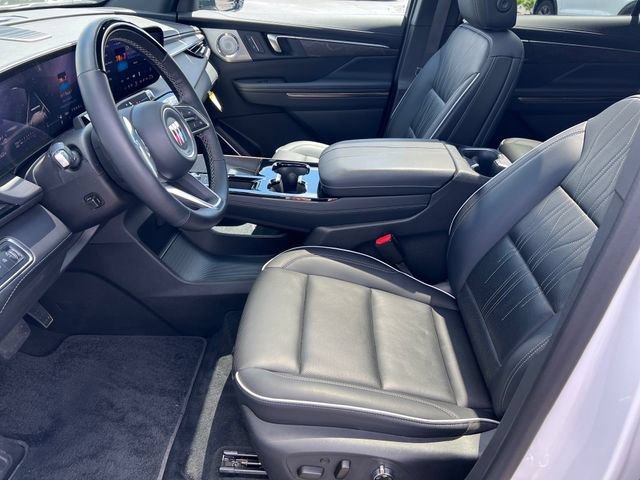 Certified 2025 Buick Enclave Avenir w/ Super Cruise Package FWD image 9