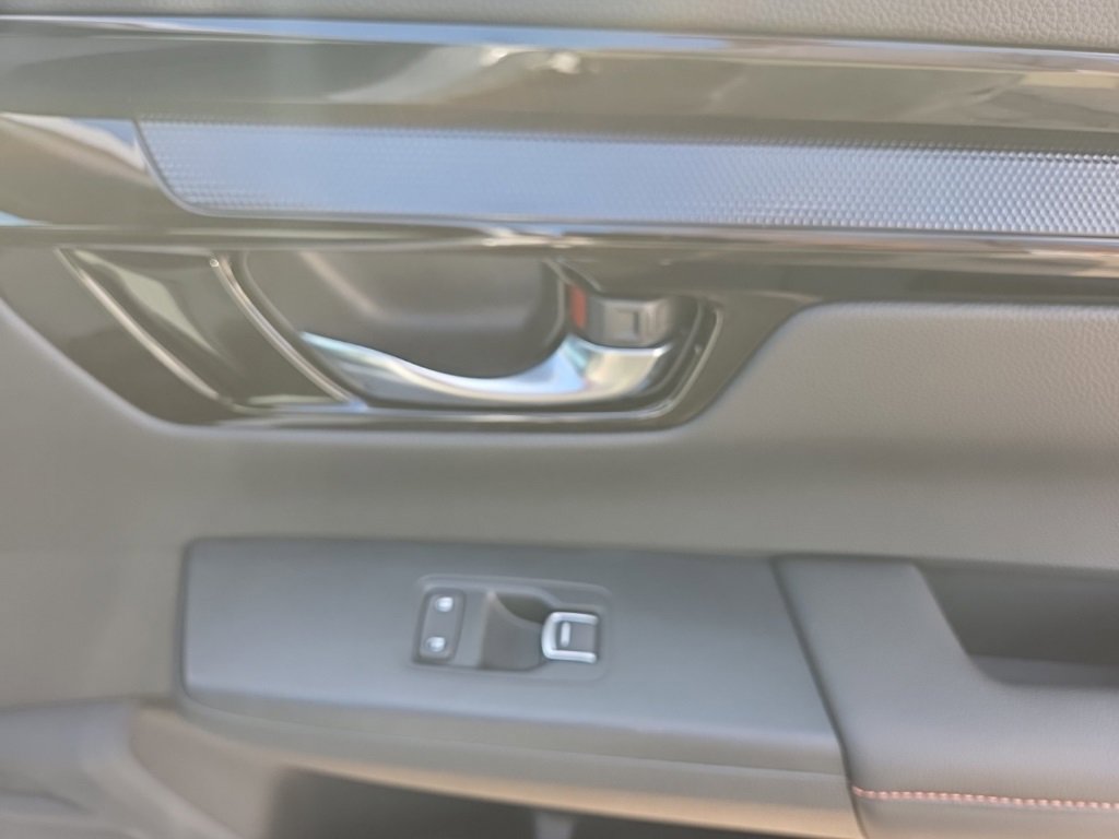 New 2026 Honda CR-V Sport Touring image 19