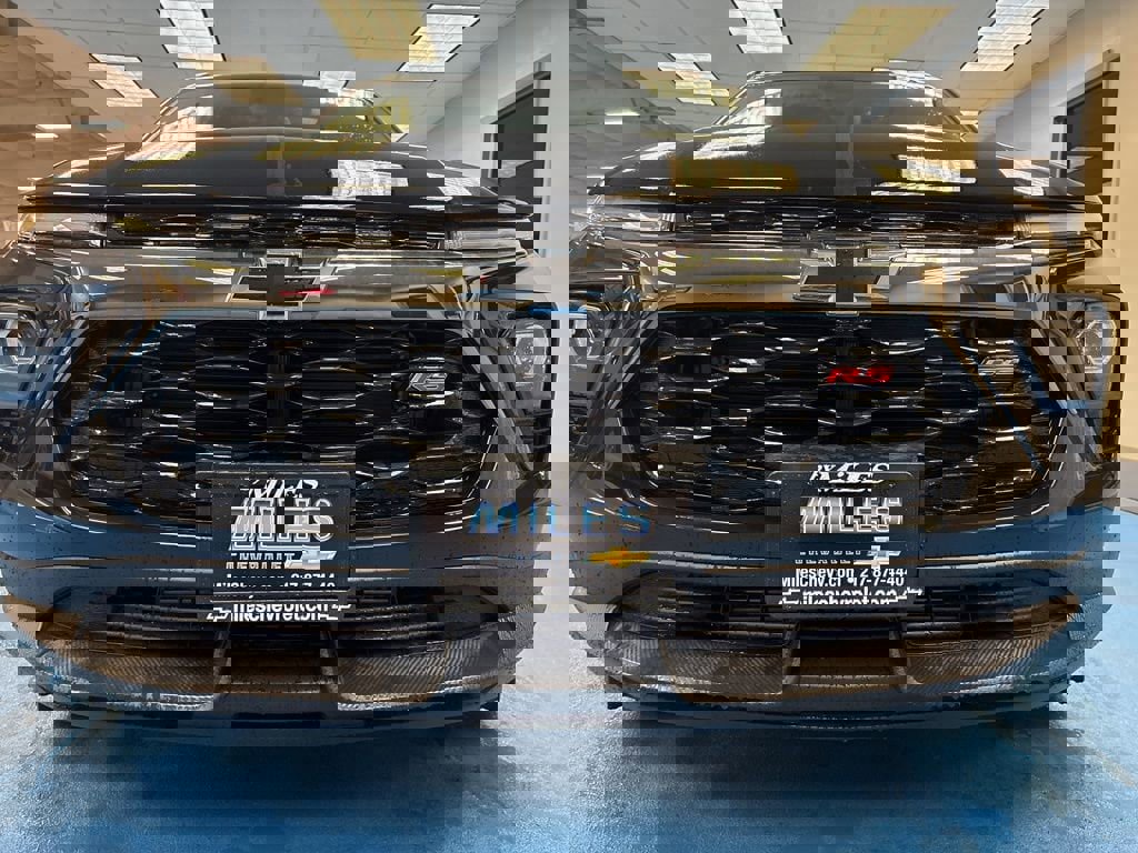 New 2026 Chevrolet TrailBlazer RS w/ Convenience Package image 15