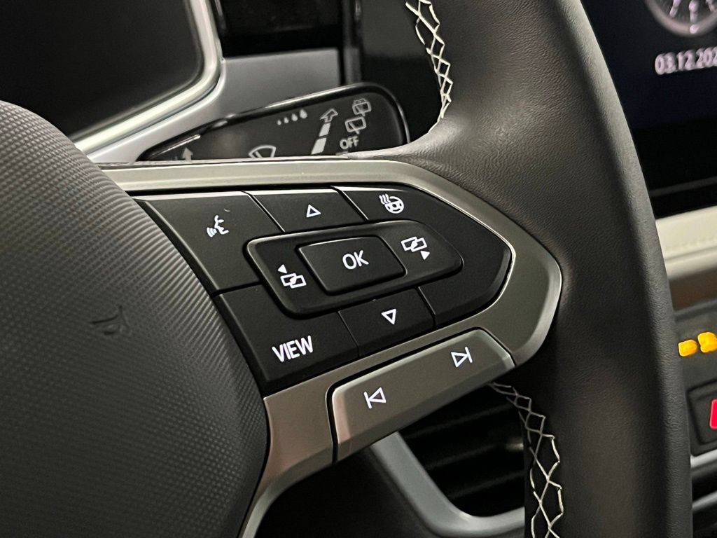 New 2026 Volkswagen Taos SEL AWD/4WD image 26