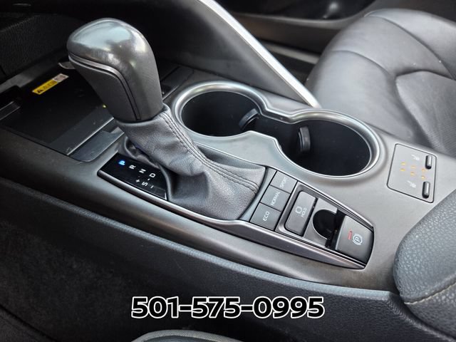 Used 2023 Toyota Camry XSE FWD image 27
