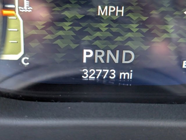 Used 2021 Jeep Wrangler Unlimited Sport S image 19