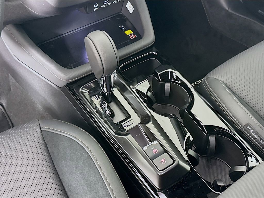 New 2026 Subaru Forester Touring AWD/4WD image 19