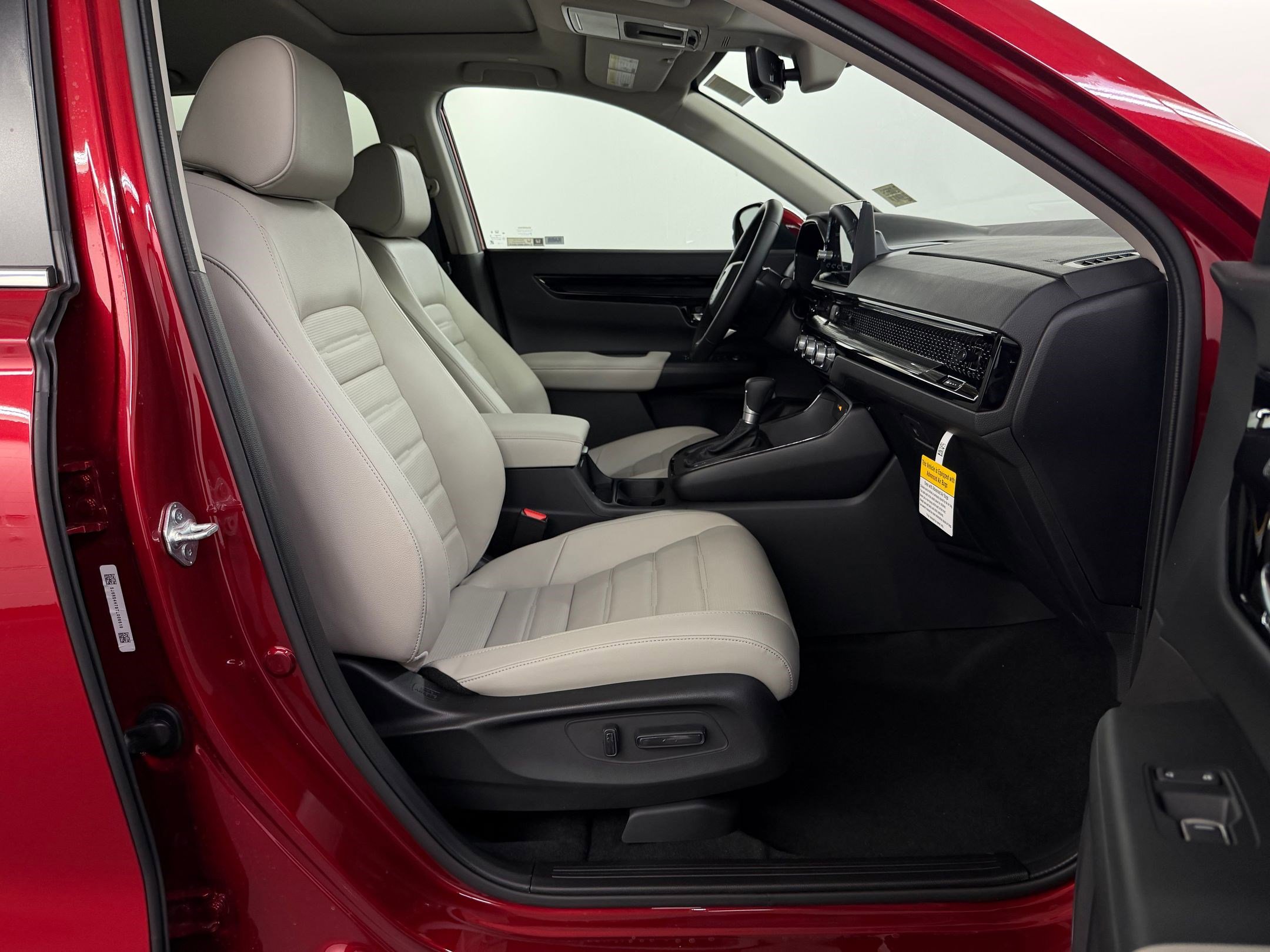 New 2026 Honda CR-V EX-L image 32