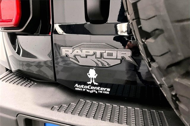 Used 2023 Ford Bronco Raptor image 8