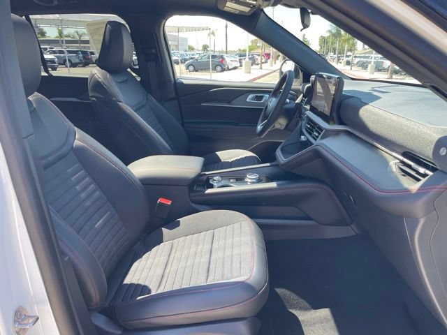 New 2026 Ford Explorer ST-Line AWD/4WD image 27