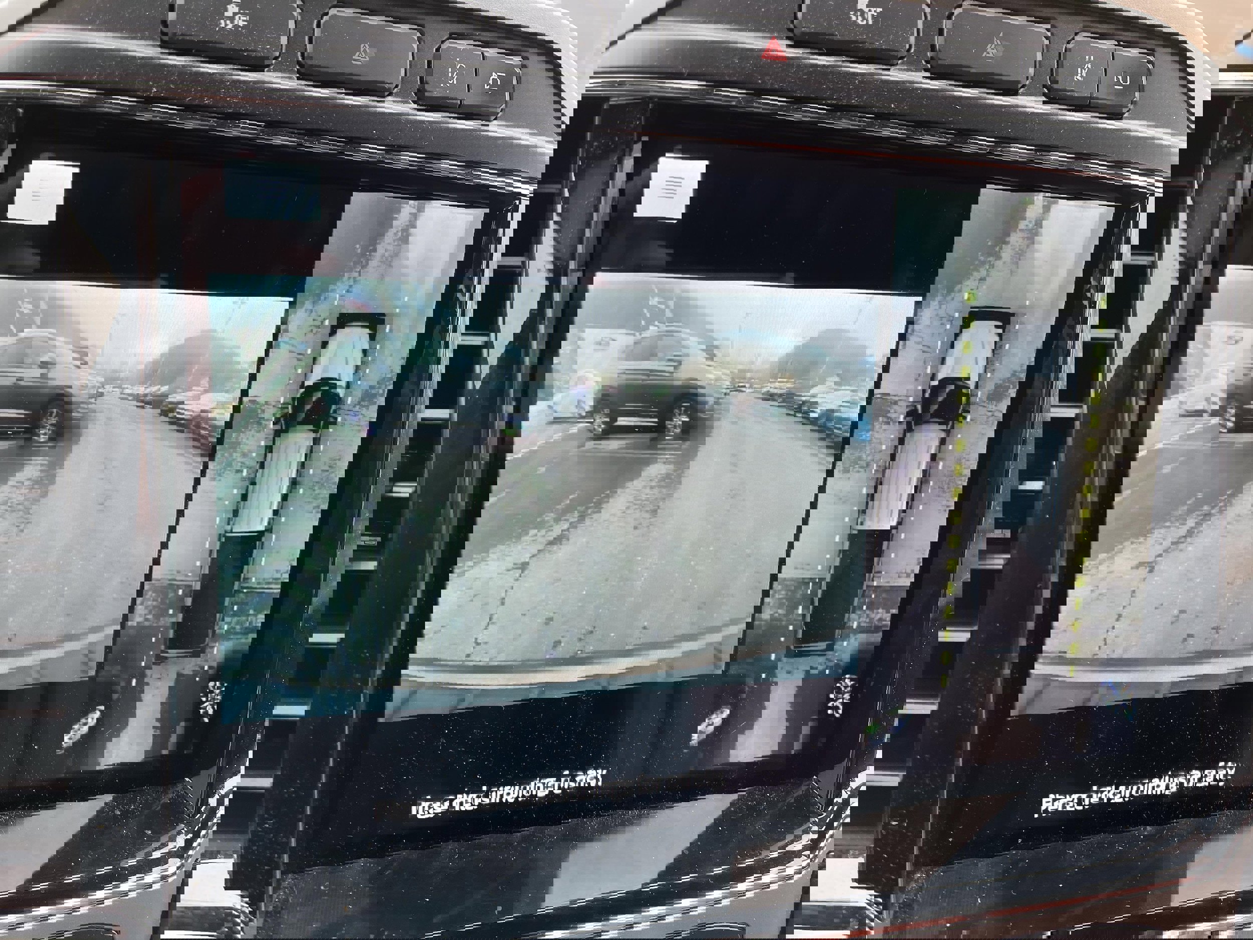 Certified 2022 Ford F250 King Ranch w/ King Ranch Ultimate Package image 46