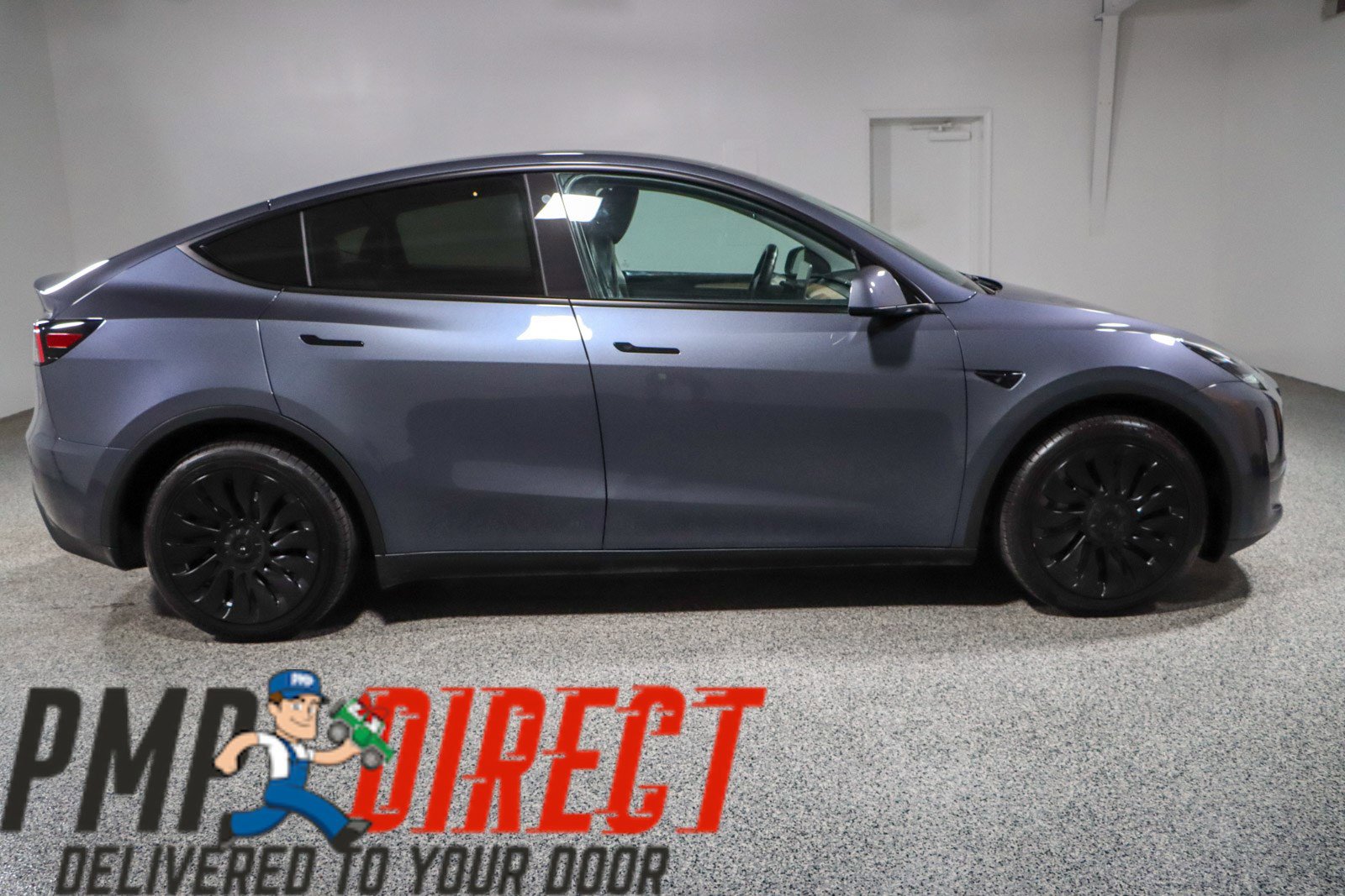 Used 2023 Tesla Model Y Long Range AWD/4WD image 6