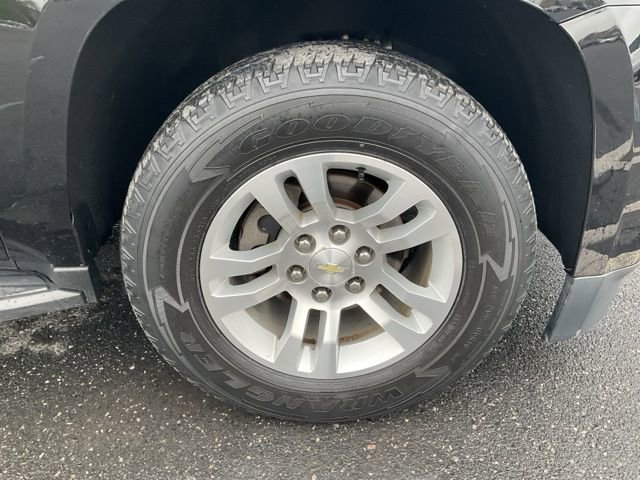 Used 2018 Chevrolet Tahoe LT AWD/4WD image 18