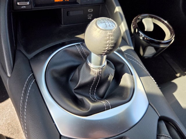New 2026 MAZDA MX-5 Miata RF Grand Touring RWD image 28