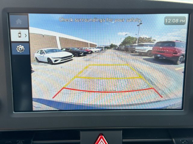 New 2026 Hyundai Elantra Sport FWD image 31