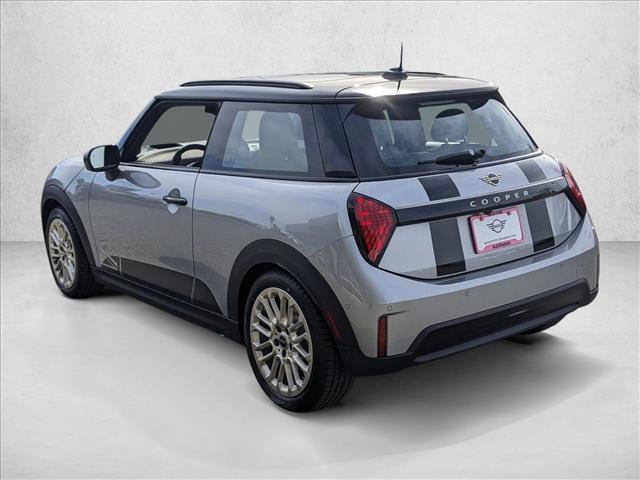 New 2026 MINI Cooper 2-Door Hardtop FWD image 9
