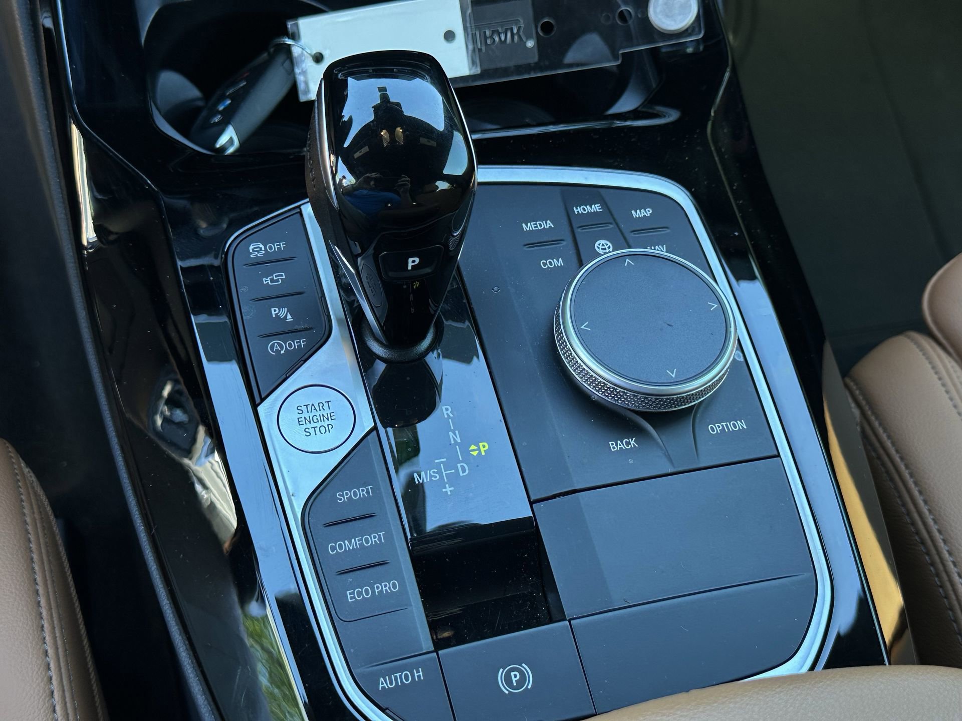 Used 2023 BMW X3 sDrive30i w/ Convenience Package image 32