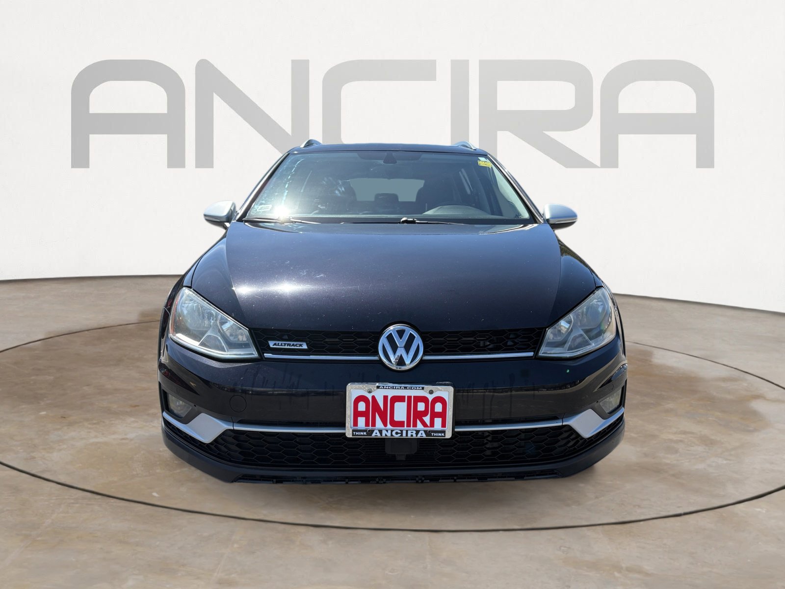 Used 2017 Volkswagen Golf Alltrack SE image 5