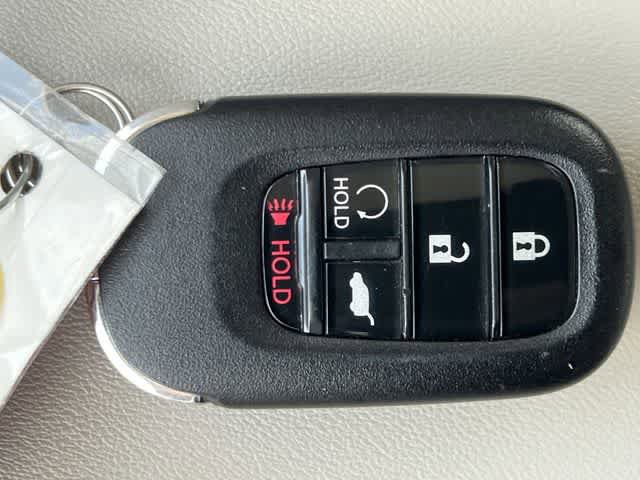Certified 2024 Honda HR-V EX-L image 21
