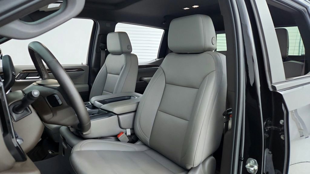 Certified 2023 Chevrolet Silverado 1500 LT w/ Leather Package image 22