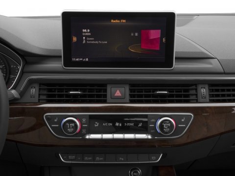 Used 2018 Audi A4 2.0T Ultra Premium w/ Convenience Package image 10