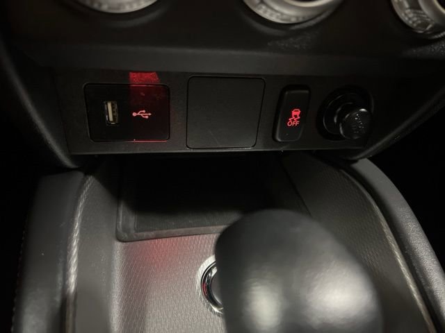 Used 2024 Mitsubishi Outlander Sport ES image 30